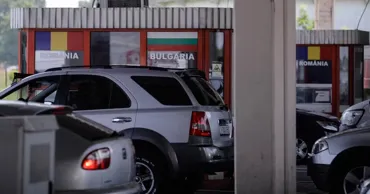Румыны ездят за дешевым топливом в Болгарию: на границе образуются очереди