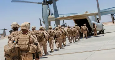 Politico: США планируют операцию против Ирана минимум на 100 дней