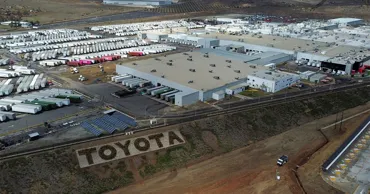 Toyota переносит производство пикапов из Мексики в Техас из-за пошлин Трампа