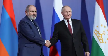 Rusia impune un nou embargou Armeniei. Produsele lactate, interzise
