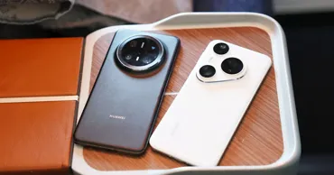 Huawei pregătește primul model de top din lume cu cameră duală de 200 megapixeli