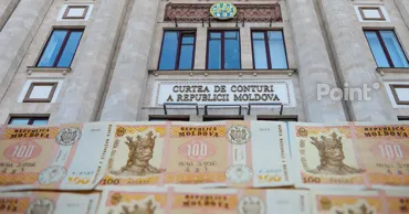 Молдова потеряла миллионы леев из-за неиспользованных вовремя европейских кредитов