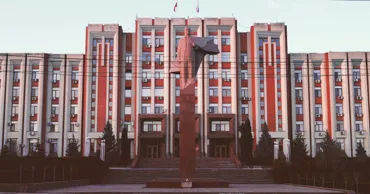 Economia Transnistriei a scăzut în 2023 cu aproape 20%, iar industria cu 27%