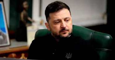 Зеленский: В ближайшее время ожидаем обмена пленными с РФ