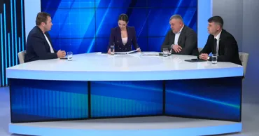 Депутаты разошлись во мнениях о трибунале по преступлениям России в Украине