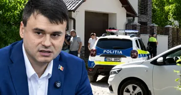 Берлинский об убийстве в Магдачештах: Власть делает вид, что ничего не происходит