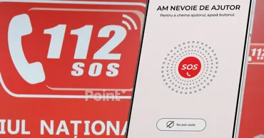 Молдова запускает приложение 112MD для более быстрых и надежных экстренных служб