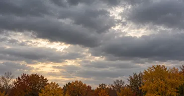 Meteo 25 octombrie 2026: Cer noros în toată țara. Ce maxime vom avea