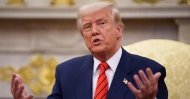 Трамп прокомментировал письмо Зеленского Путину: Это я их довел