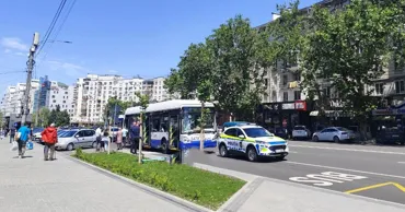 Femeia lovită mortal de un troleibuz pe bulevardul Decebal era soția unui cunoscut om de afaceri
