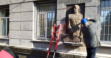 В Одессе проспекту Небесной Сотни вернут имя маршала Жукова.