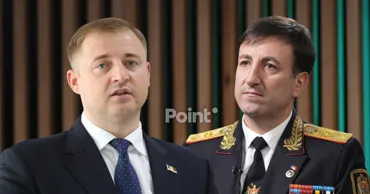 Суд обязал Кавкалюка опровергнуть обвинения в адрес Чернэуцану