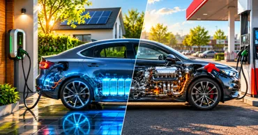 PHEV - самая переоценённая технология современной автоиндустрии Ⓟ