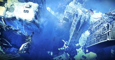 В Steam раздают бесплатно всю серию игр Anomaly.