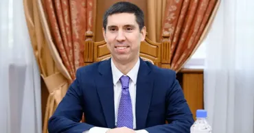 Михай Попшой о после США: Иногда политический посол - это манна небесная