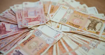 Внешний долг Молдовы достиг $4,96 млрд, увеличившись за месяц на $60 млн