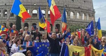 В Молдове создадут Национальный механизм содействия возвращению диаспоры