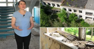 Povestea unei femei din diaspora care vrea să deschidă un centru de sănătate la Orhei