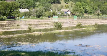 Для укрепления дамб Днестра построят карьер