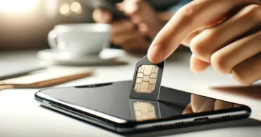 Парламент ввёл новые правила покупки и активации предоплаченных SIM‑карт