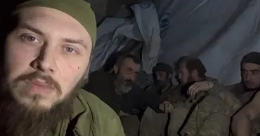 Украинские военные пожаловались на отсутствие ротации и нехватку воды на фронте