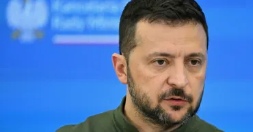 Зеленский: Только в этом году Украина уже десятки раз предлагала РФ прекратить войну