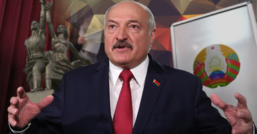 Экзитпол: Лукашенко побеждает на президентских выборах с 79,7% голосов.