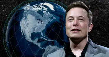 Украина просит у Маска Starlink для ударов по российским ракетным установкам