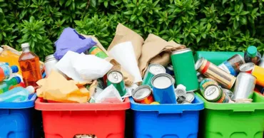 UE și PNUD alocă 425.000 de euro pentru dezvoltarea reciclării deșeurilor în Moldova