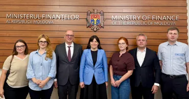 R. Moldova și Banca Mondială pregătesc un nou parteneriat. Prioritățile discutate