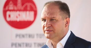 Социалист Ион Чебан одержал победу на выборах в столице.