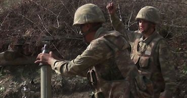 Белоруссия готова содействовать диалогу между Азербайджаном и Арменией. Фото: ria.ru.