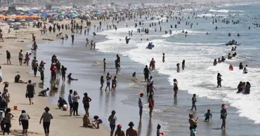 Oameni de știință chinezi: Supraîncălzirea oceanelor poate prevesti o schimbare radicală a climei