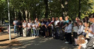 Ziua Limbii Române, marcată la Ștefan Vodă prin poezie și omagii aduse lui Eminescu