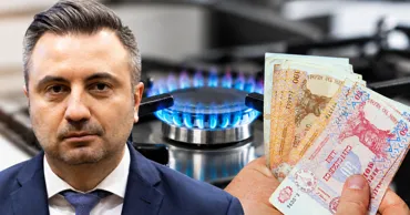 Таран о ценах в соседних странах: В Румынии газ дешевле, в Украине тариф заморожен