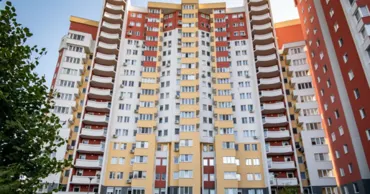 Продажи жилья в Молдове рухнули, но квартиры не дешевеют