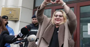 Интервью обернулось уголовным делом: Шошоакэ будут судить за удержание журналистов