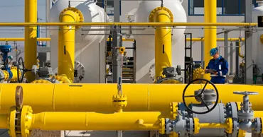 В Молдове 15 газовых компаний покроют расходы на запасы газа