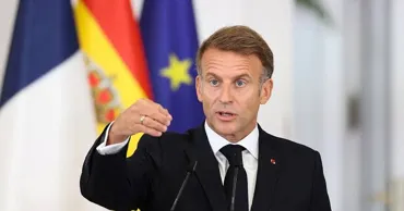 Macron vrea să discute cu G7 despre măsuri împotriva creșterii prețurilor la combustibil