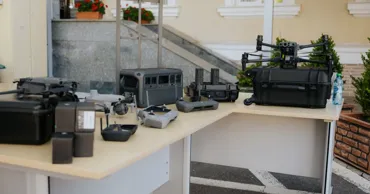Ministerul Afacerilor Interne a primit 81 de drone