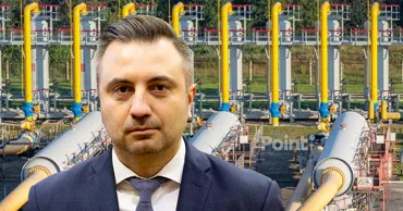 Таран о газохранилище в Молдове: Его окупаемость может составить больше 100 лет