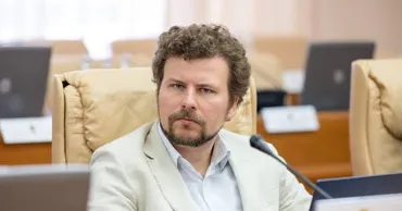 Дан Перчун: Зарплаты некоторых учителей с 1 января вырастут до 25%
