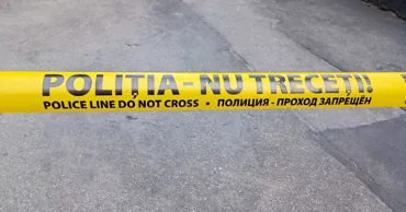 Descoperire macabră în Capitală: O femeie de 66 de ani, găsită moartă după ce s-ar fi sinucis