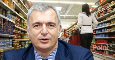Осмокеску: Цены могут вырасти на 10% до конца года