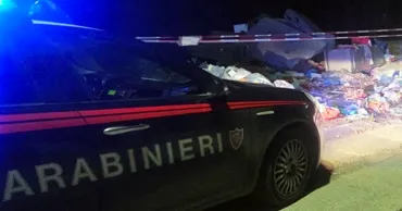 В Италии гражданин Молдовы погиб под колесами автомобиля