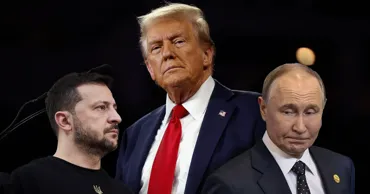 Трамп заявил об отсутствии общего с Путиным понимания по Донбассу