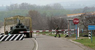 Правозащитники сообщают о новых ограничениях в приднестровском регионе.