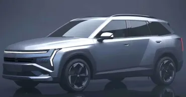 Кроссовер Hyundai вновь попытает счастье в борьбе с Toyota RAV4