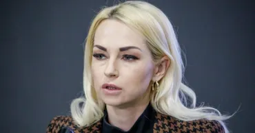 Таубер оспорит решение НОН, по которому у нее выявили необоснованные 1,5 млн леев