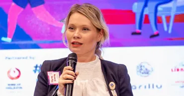 Госсекретарь пояснила семейный доход в 2,2 млн леев: Не было параллельных зарплат